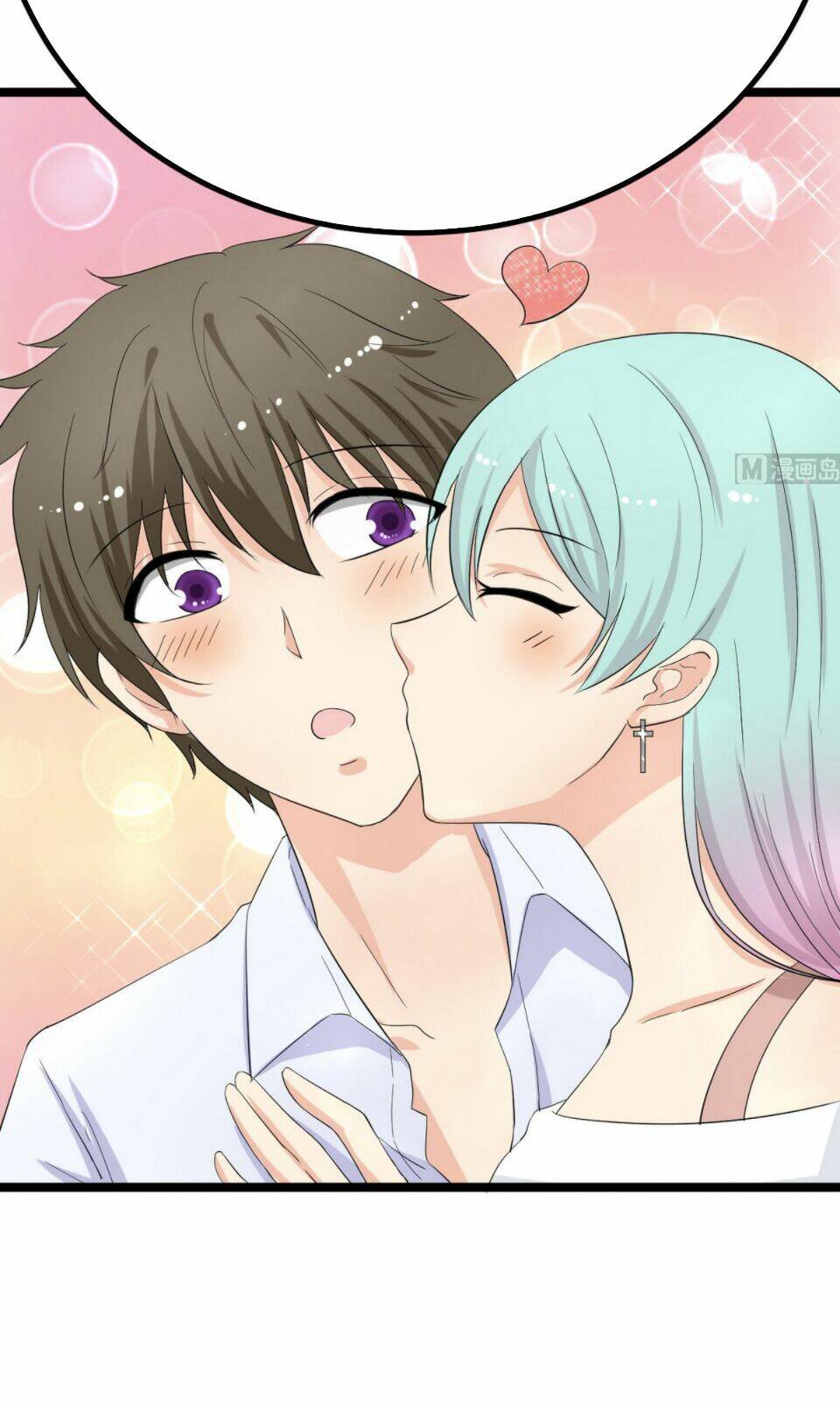 Hắn Là Long Ngạo Thiên - Chapter 35 - Page 23