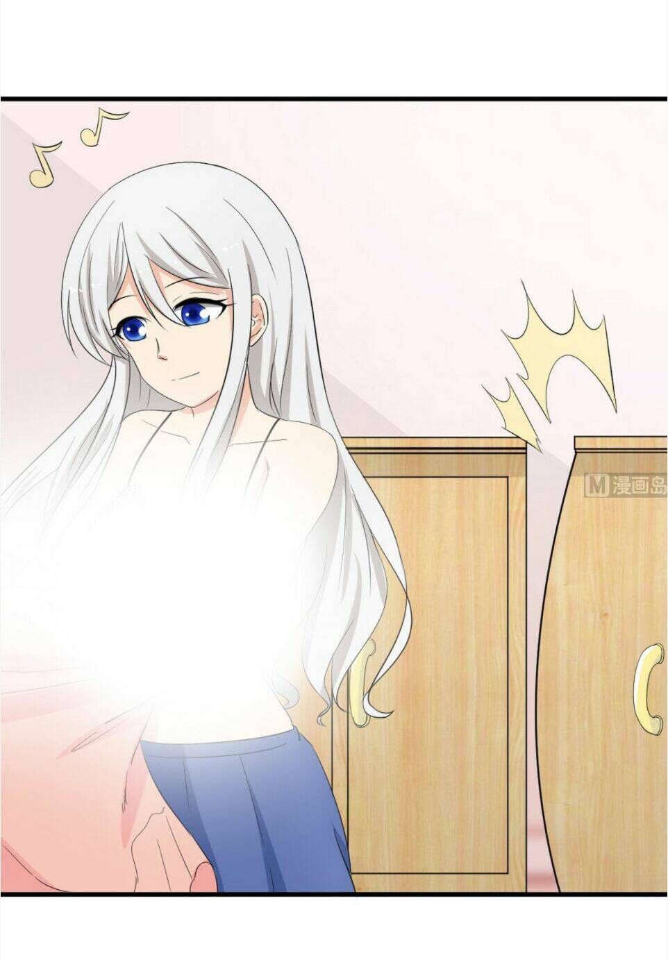 Hắn Là Long Ngạo Thiên Chapter 35 - Trang 3