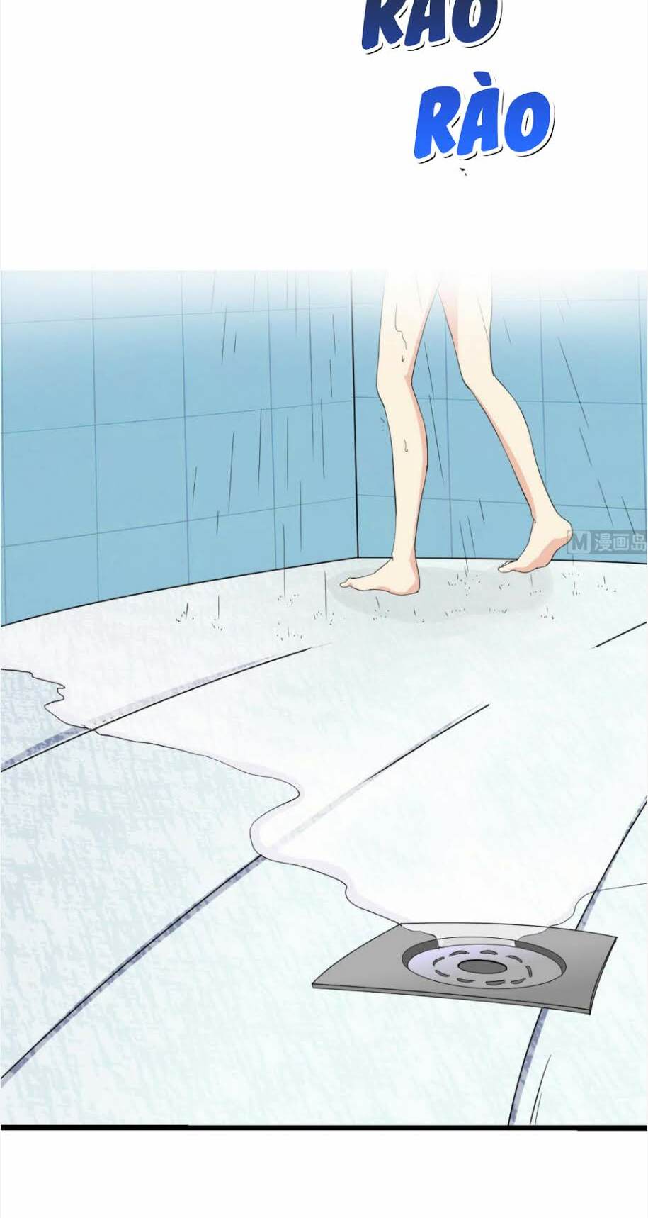 Hắn Là Long Ngạo Thiên Chapter 35 - Trang 5