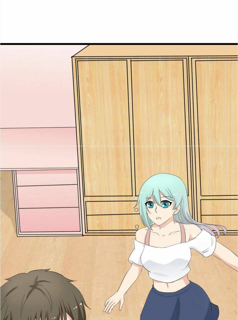 Hắn Là Long Ngạo Thiên Chapter 35 - Trang 8