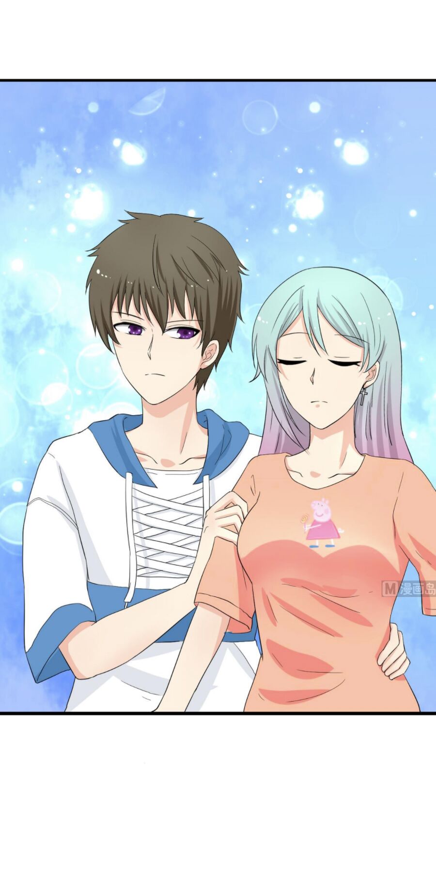 Hắn Là Long Ngạo Thiên Chapter 36 - Trang 12