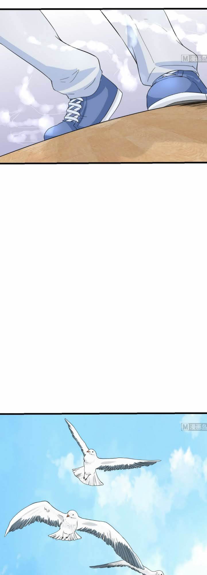 Hắn Là Long Ngạo Thiên Chapter 36 - Trang 13