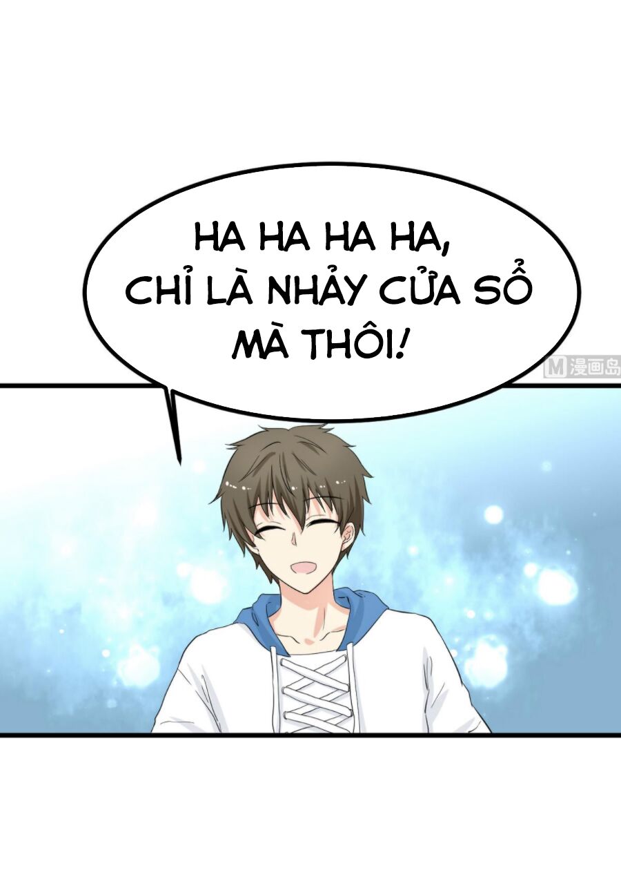 Hắn Là Long Ngạo Thiên Chapter 36 - Trang 20