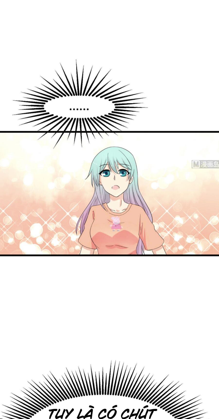 Hắn Là Long Ngạo Thiên Chapter 36 - Trang 21