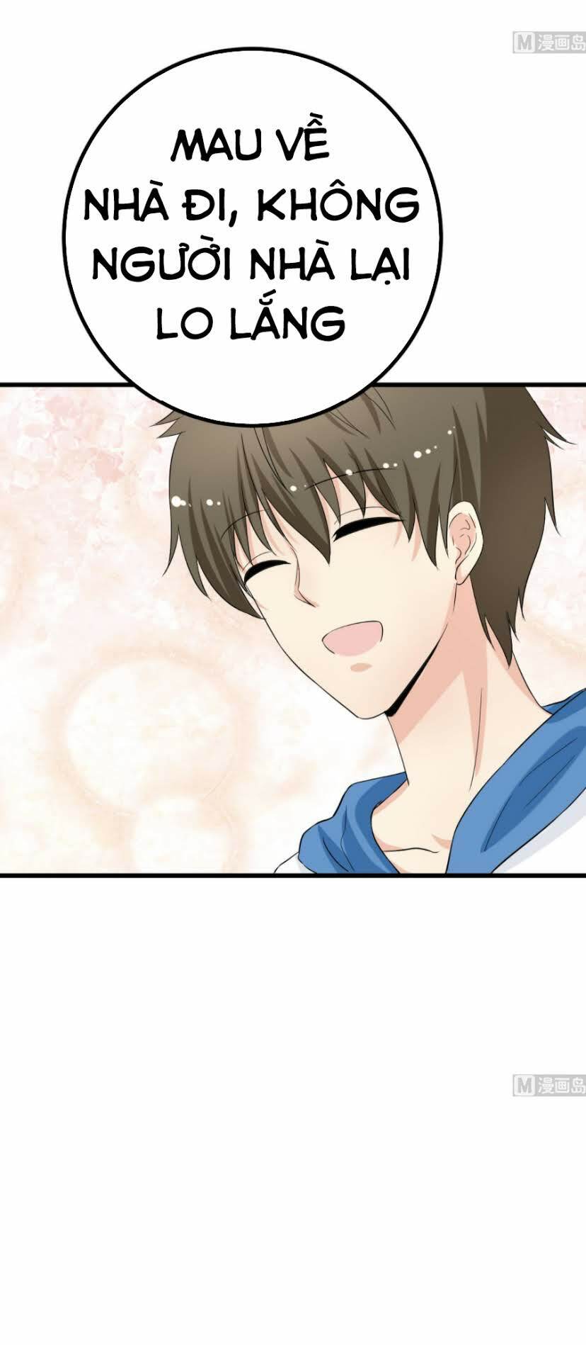 Hắn Là Long Ngạo Thiên Chapter 36 - Trang 23