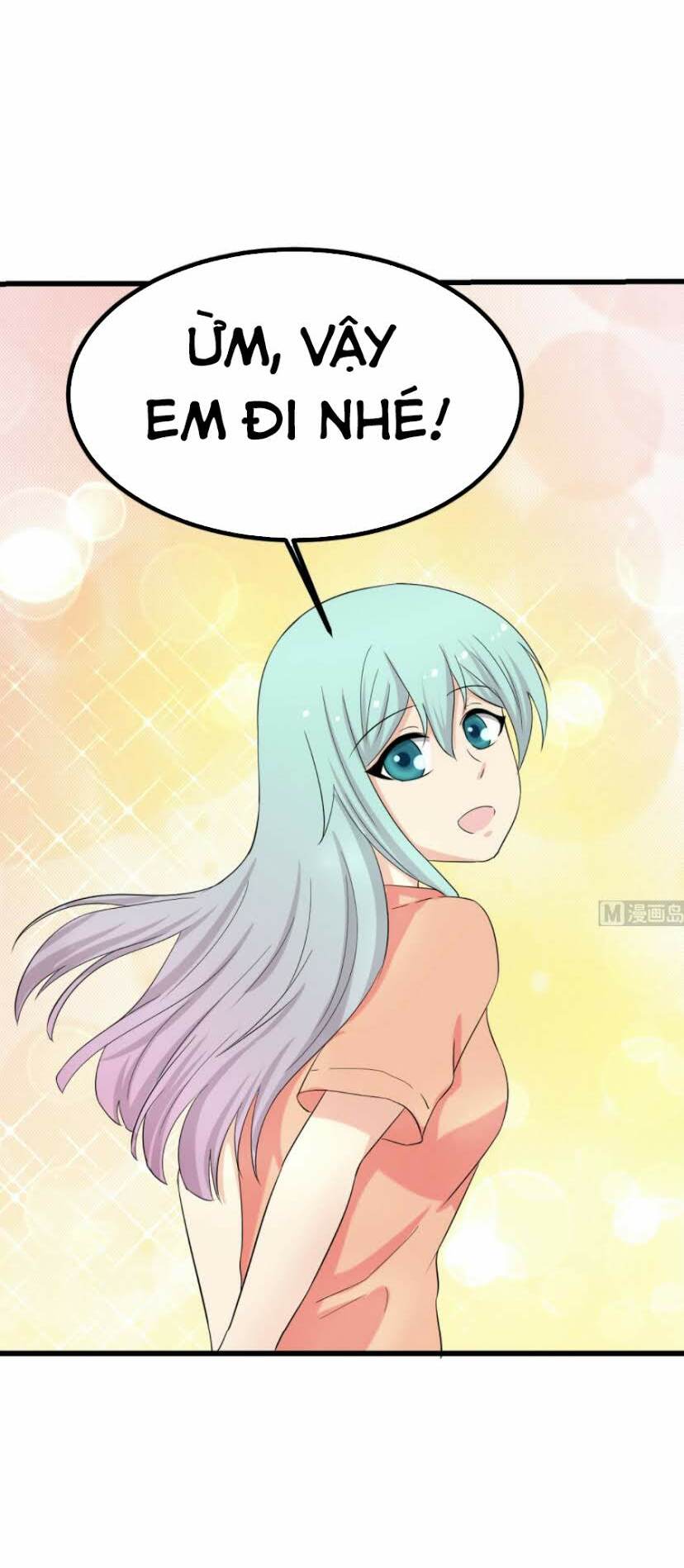 Hắn Là Long Ngạo Thiên Chapter 36 - Trang 24