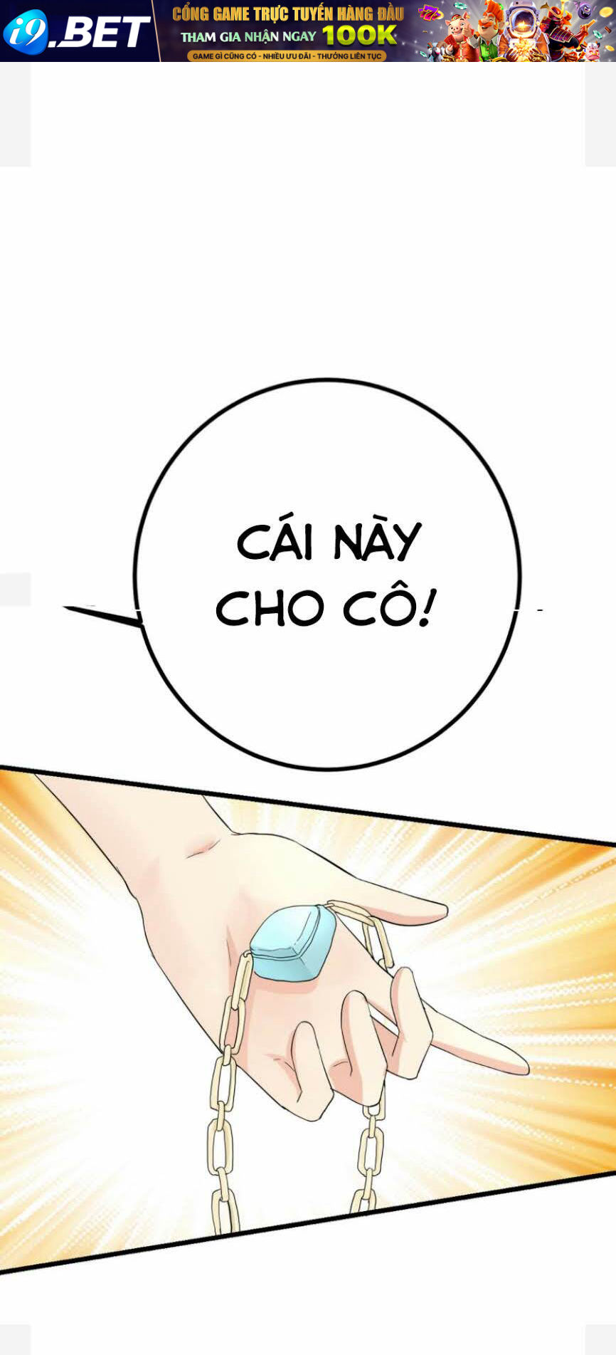 Hắn Là Long Ngạo Thiên - Chapter 36 - Page 26