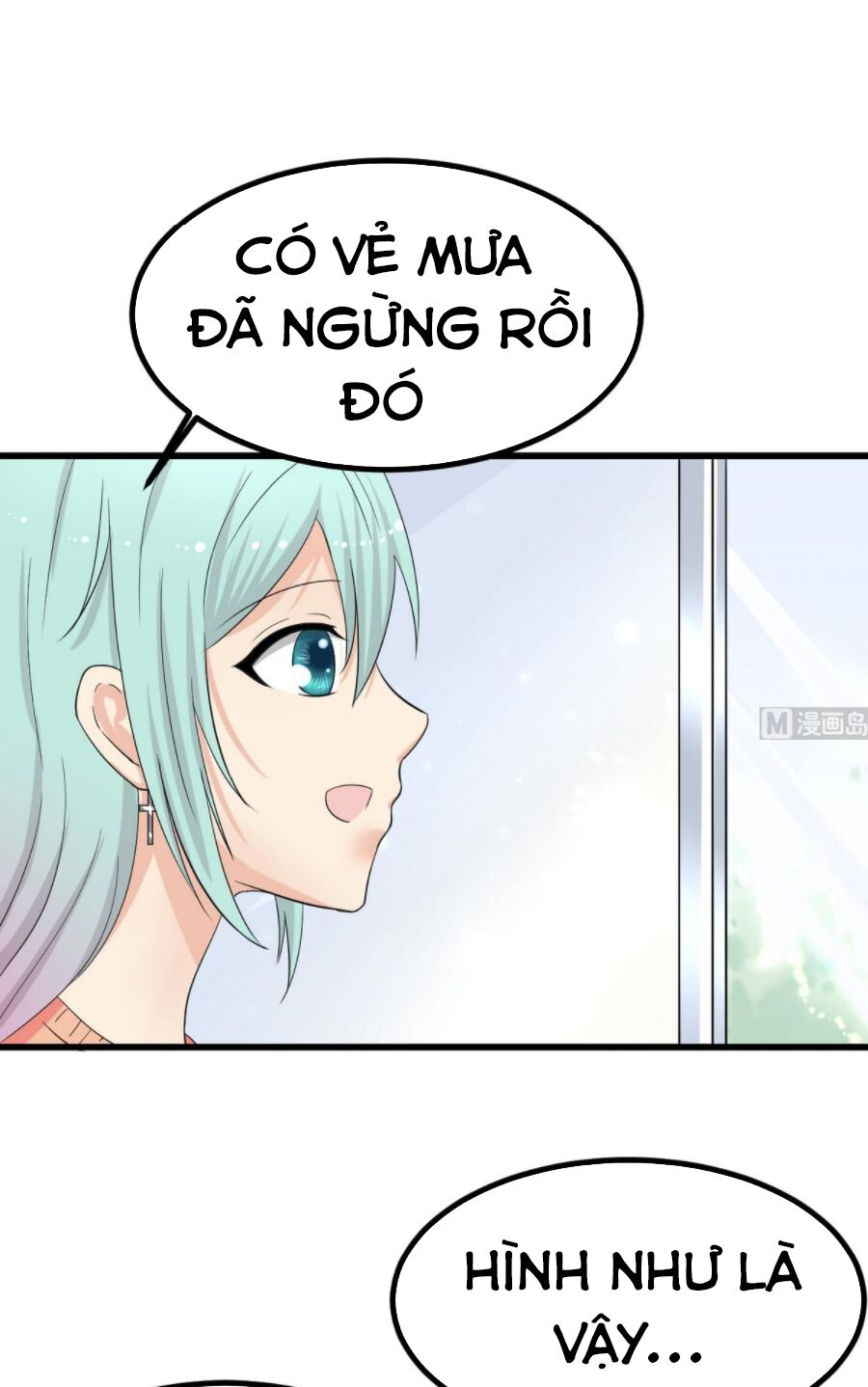 Hắn Là Long Ngạo Thiên Chapter 36 - Trang 4