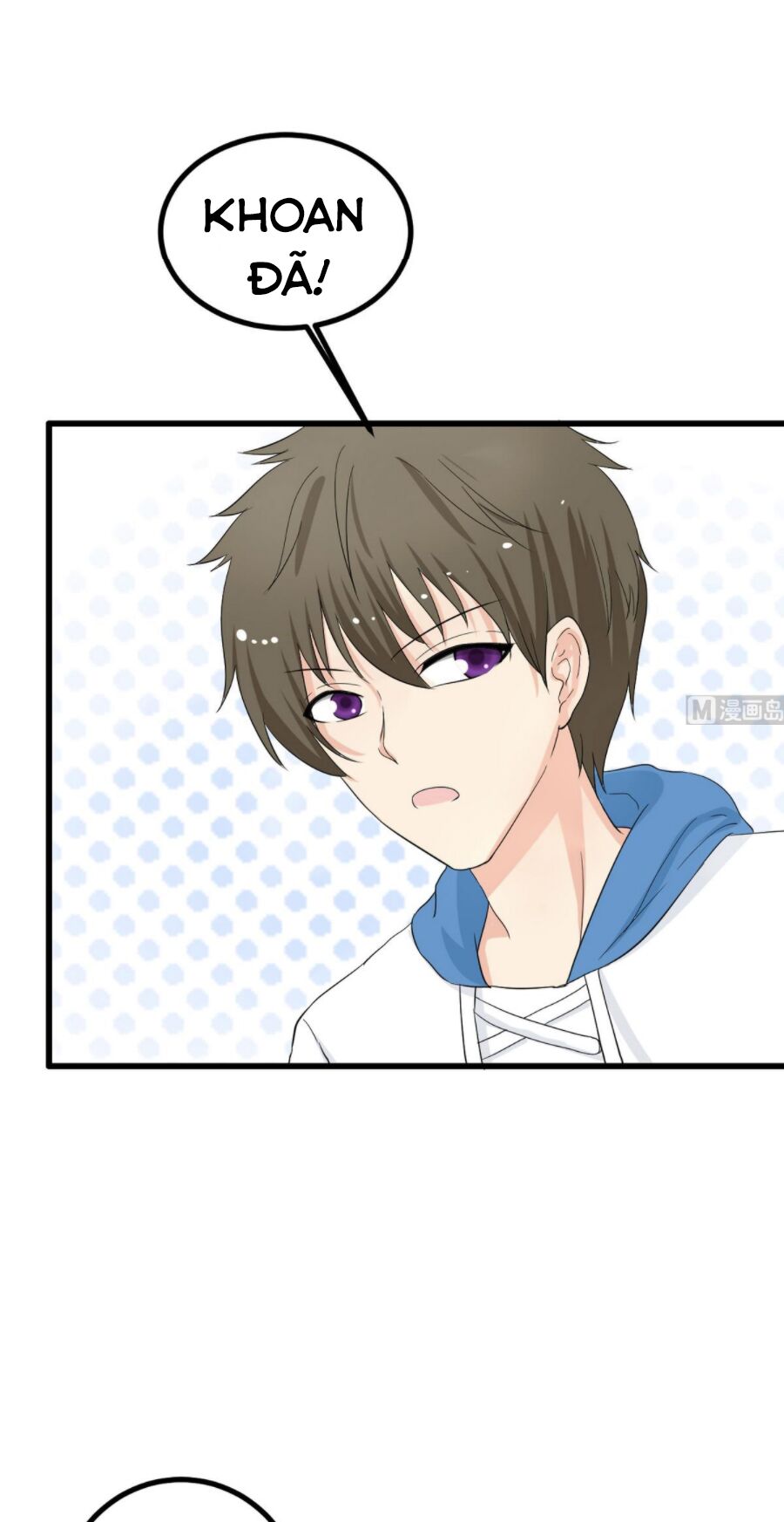 Hắn Là Long Ngạo Thiên Chapter 36 - Trang 6