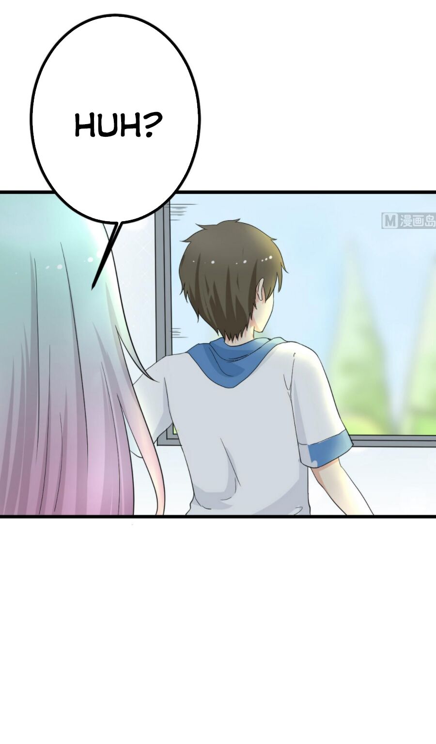 Hắn Là Long Ngạo Thiên Chapter 36 - Trang 8