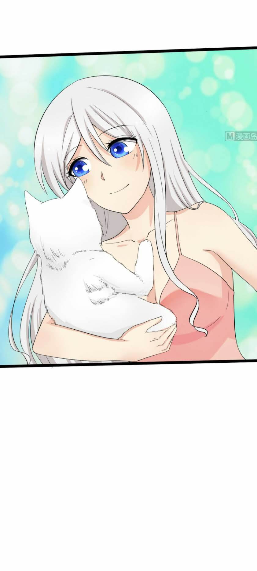 Hắn Là Long Ngạo Thiên Chapter 37 - Trang 9