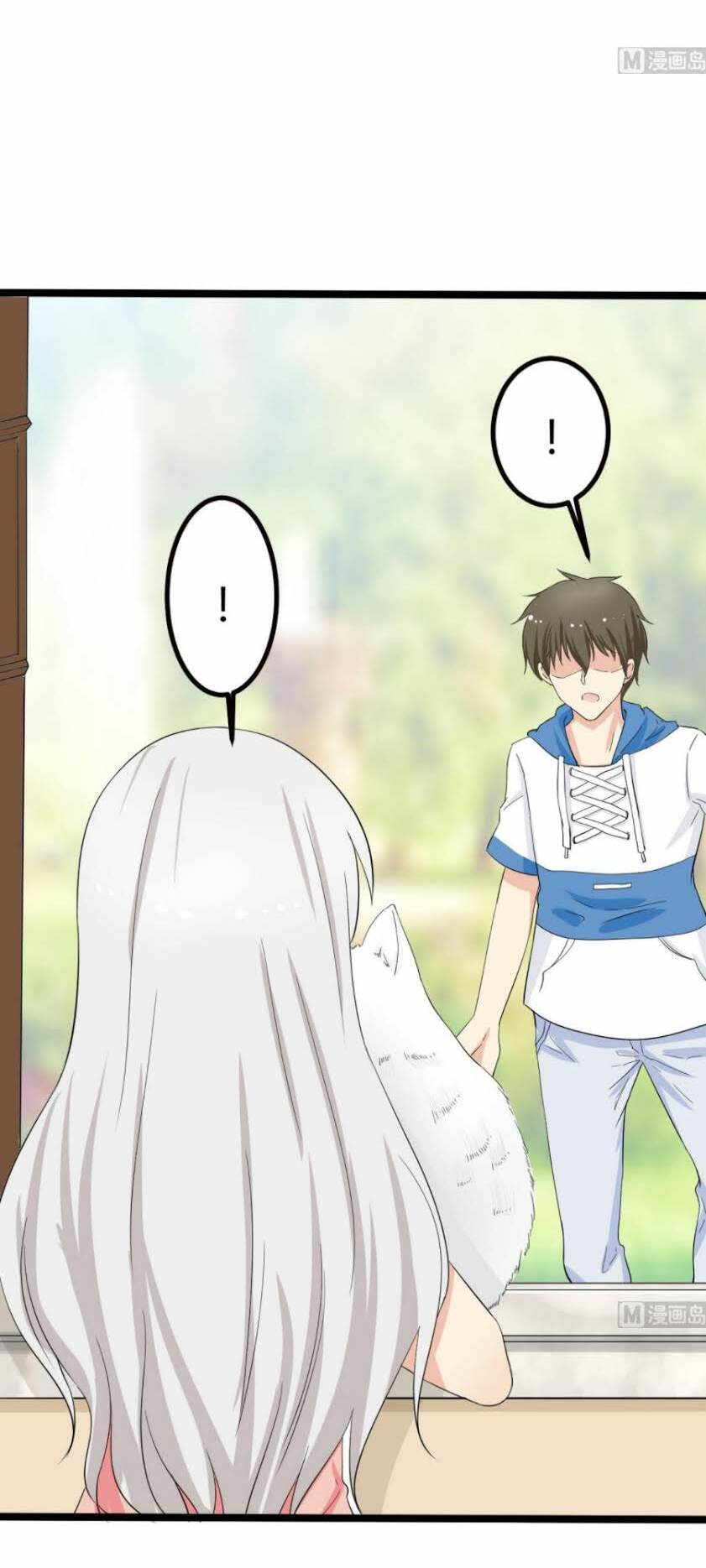 Hắn Là Long Ngạo Thiên Chapter 37 - Trang 10