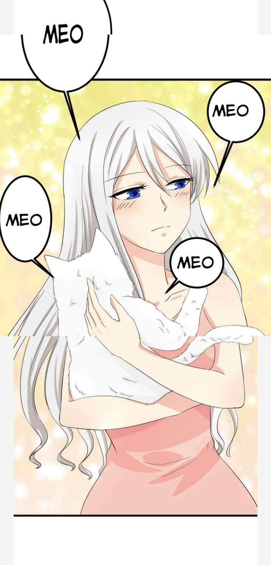 Hắn Là Long Ngạo Thiên Chapter 37 - Trang 12