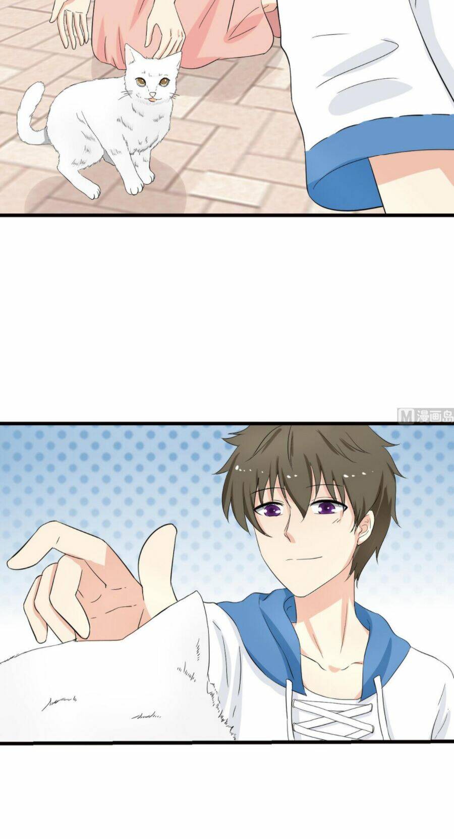 Hắn Là Long Ngạo Thiên Chapter 37 - Trang 16