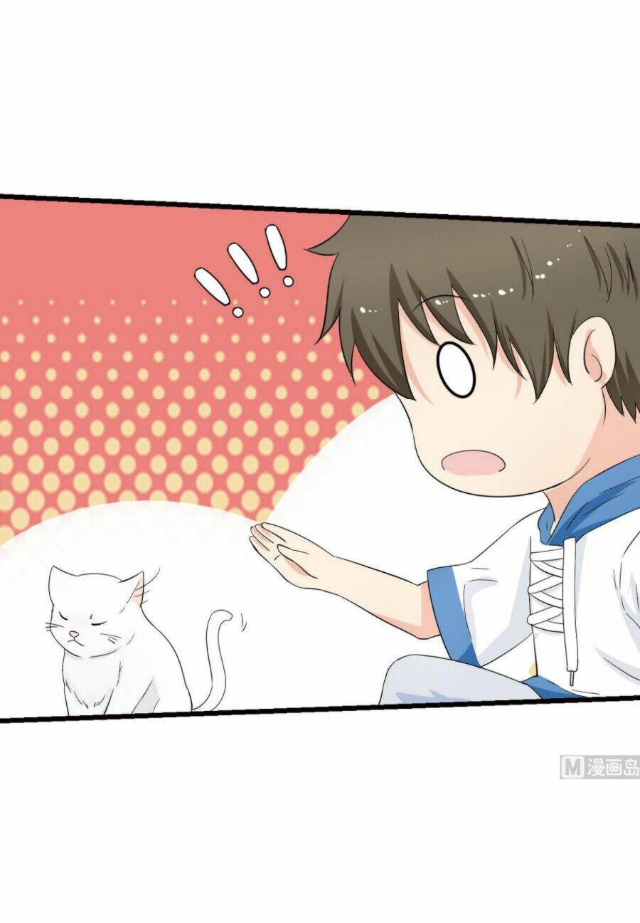 Hắn Là Long Ngạo Thiên Chapter 37 - Trang 18