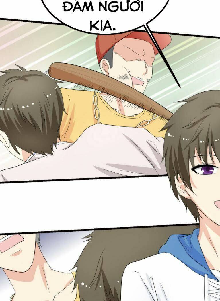 Hắn Là Long Ngạo Thiên Chapter 37 - Trang 1