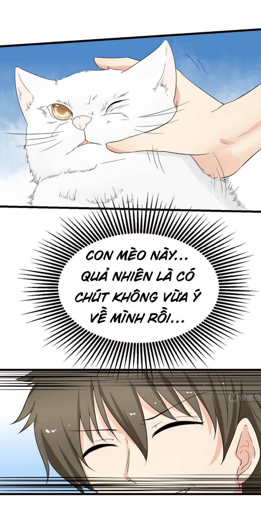 Hắn Là Long Ngạo Thiên Chapter 37 - Trang 19