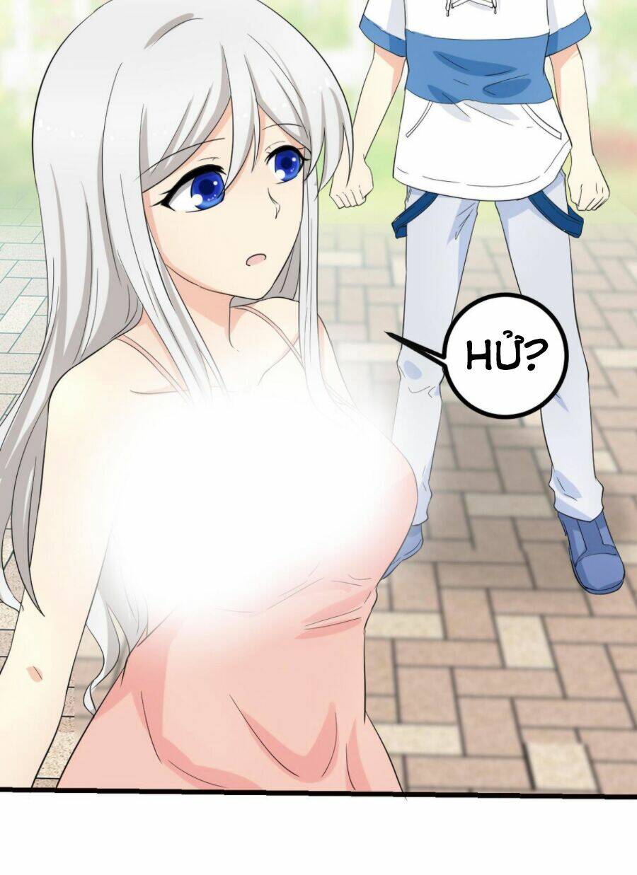 Hắn Là Long Ngạo Thiên Chapter 37 - Trang 23