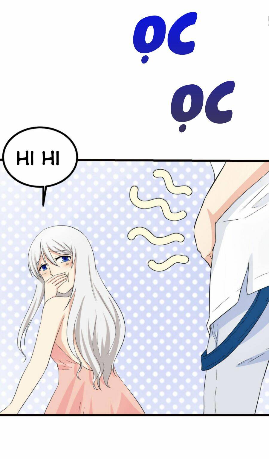 Hắn Là Long Ngạo Thiên Chapter 37 - Trang 25