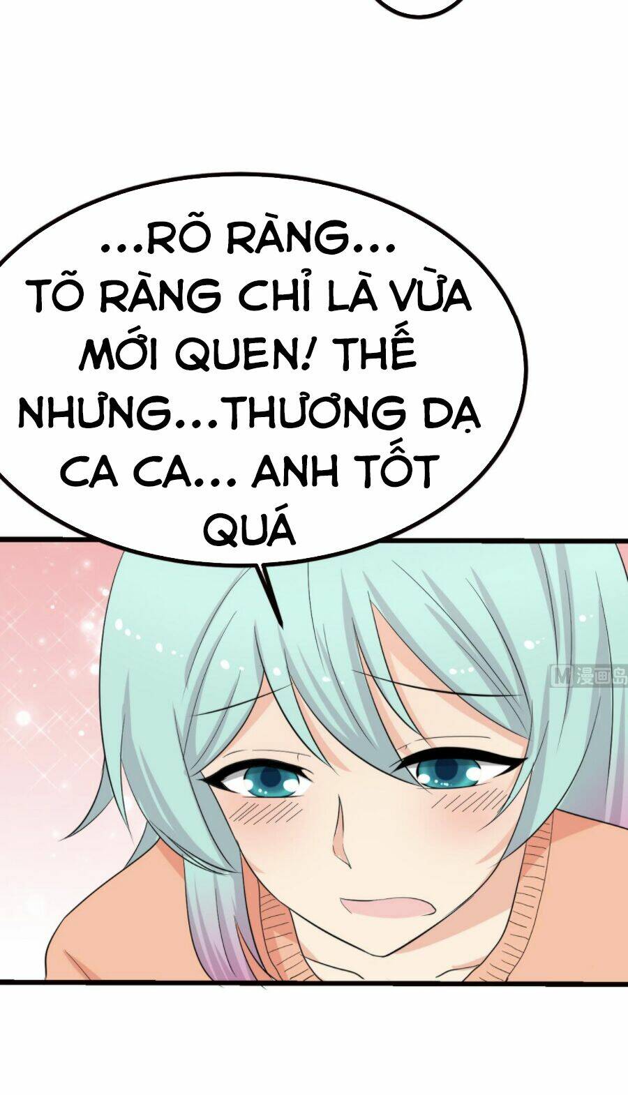 Hắn Là Long Ngạo Thiên Chapter 37 - Trang 4