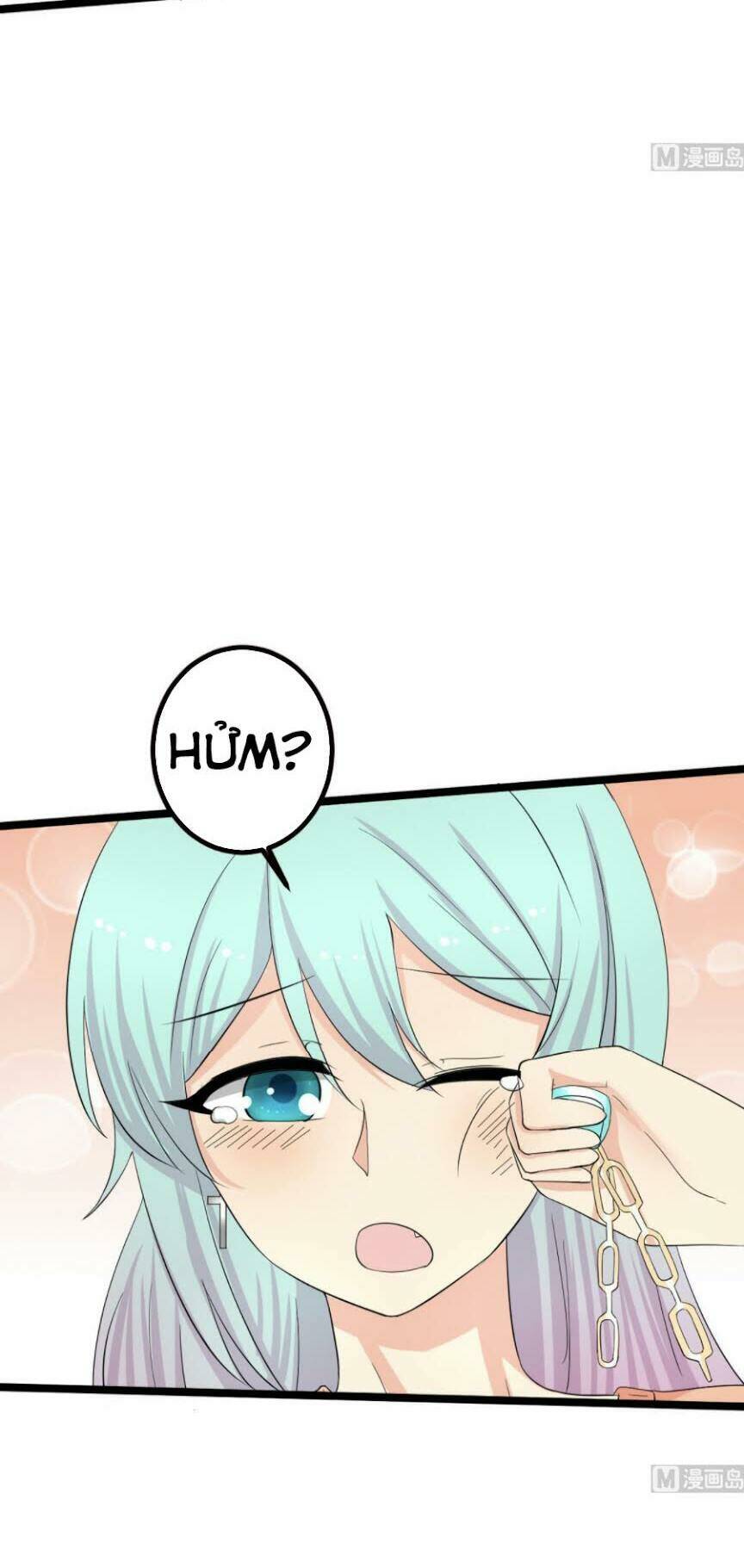 Hắn Là Long Ngạo Thiên Chapter 37 - Trang 6