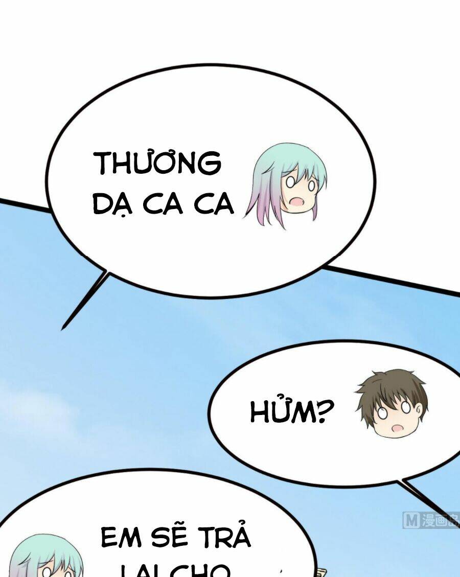 Hắn Là Long Ngạo Thiên Chapter 37 - Trang 7