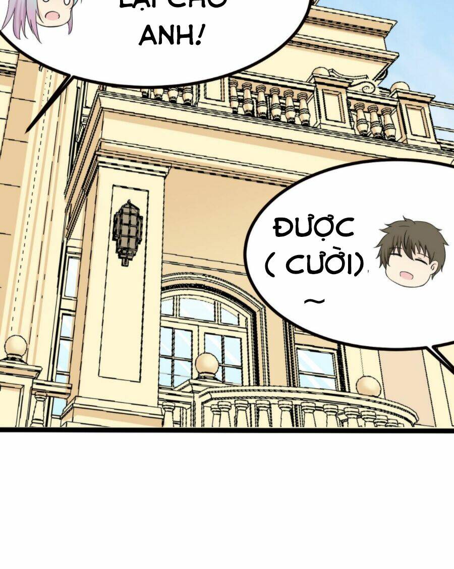 Hắn Là Long Ngạo Thiên Chapter 37 - Trang 8