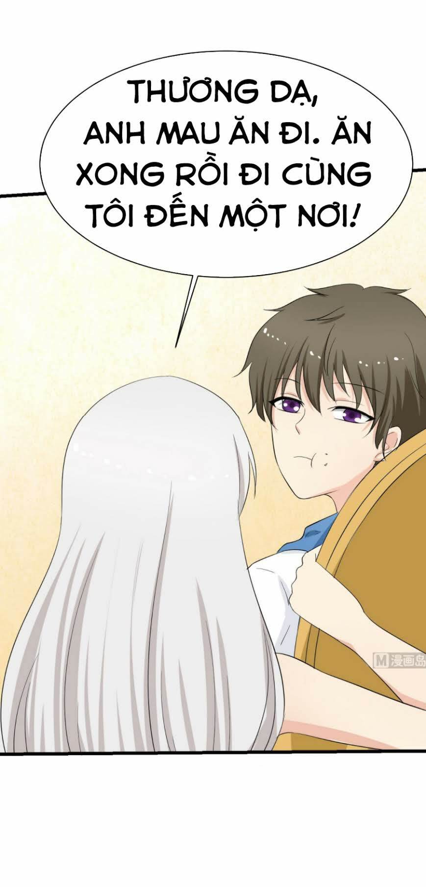 Hắn Là Long Ngạo Thiên Chapter 38 - Trang 10