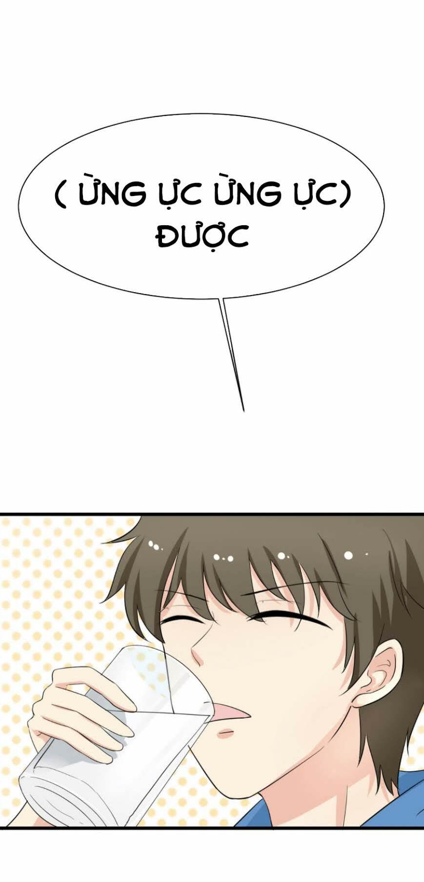 Hắn Là Long Ngạo Thiên Chapter 38 - Trang 11