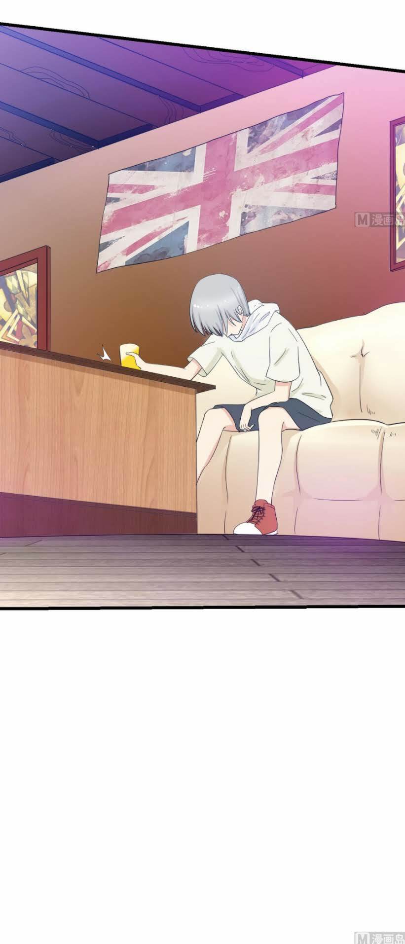 Hắn Là Long Ngạo Thiên Chapter 38 - Trang 13