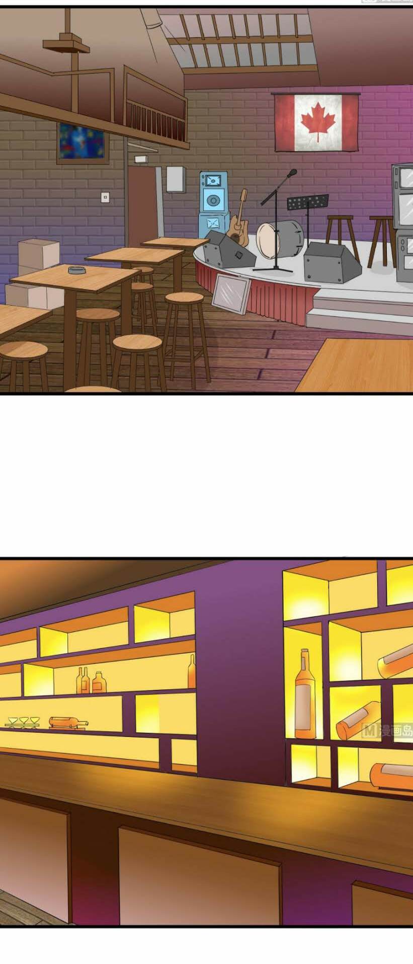 Hắn Là Long Ngạo Thiên Chapter 38 - Trang 14