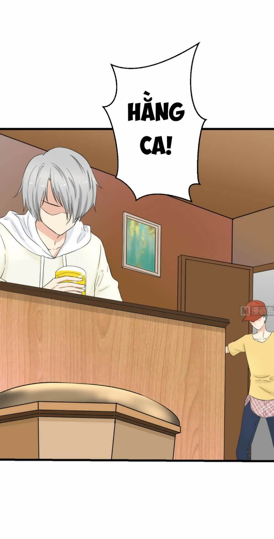 Hắn Là Long Ngạo Thiên Chapter 38 - Trang 15