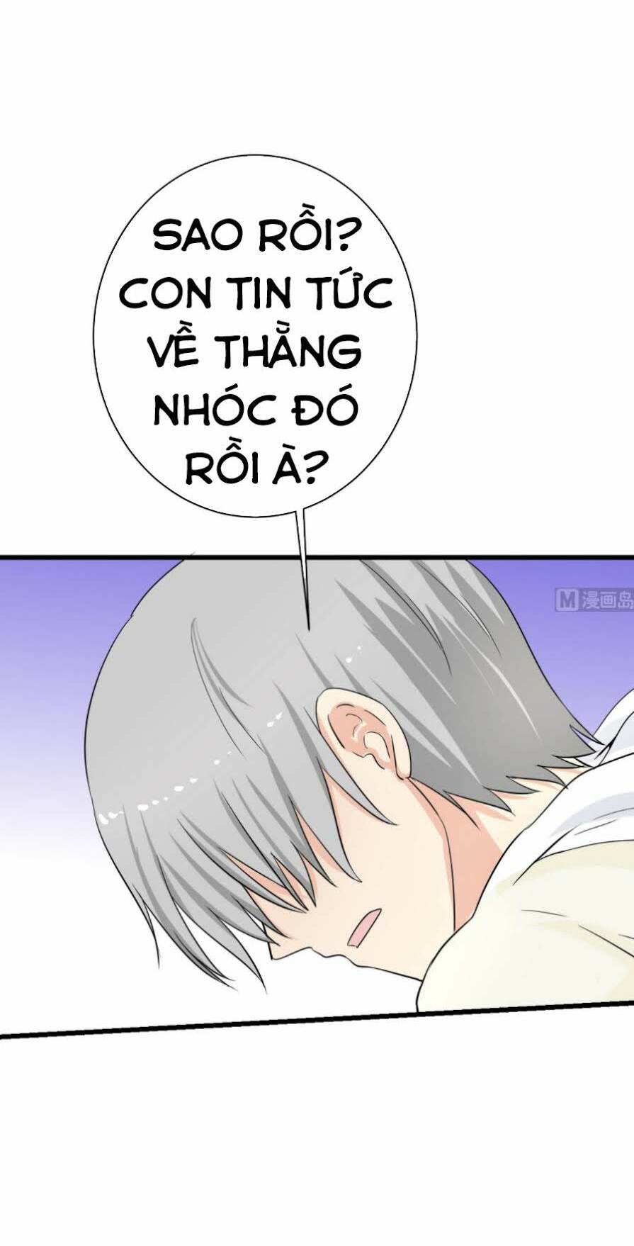 Hắn Là Long Ngạo Thiên Chapter 38 - Trang 16