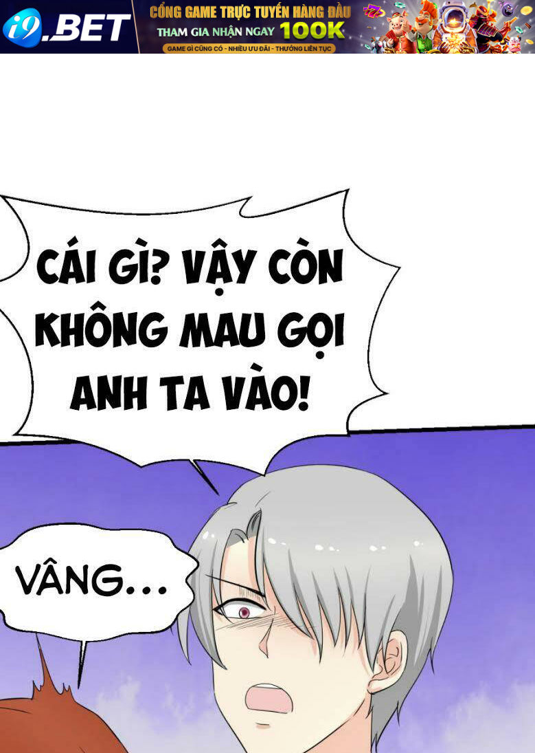 Hắn Là Long Ngạo Thiên Chapter 38 - Trang 18
