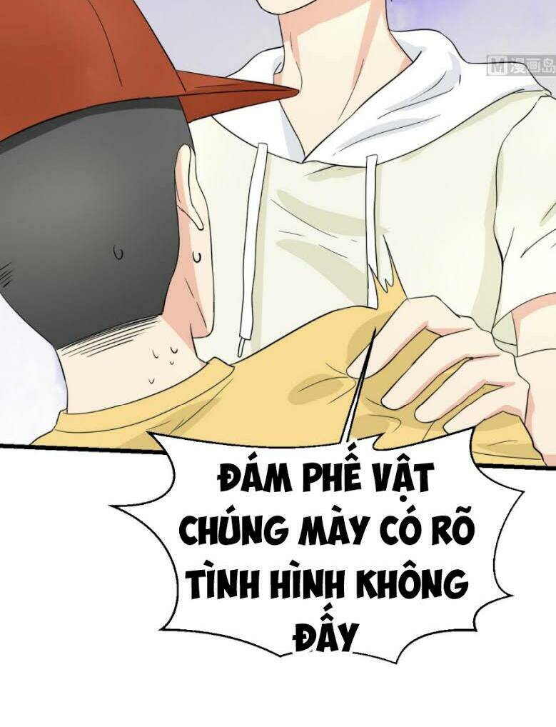 Hắn Là Long Ngạo Thiên Chapter 38 - Trang 19