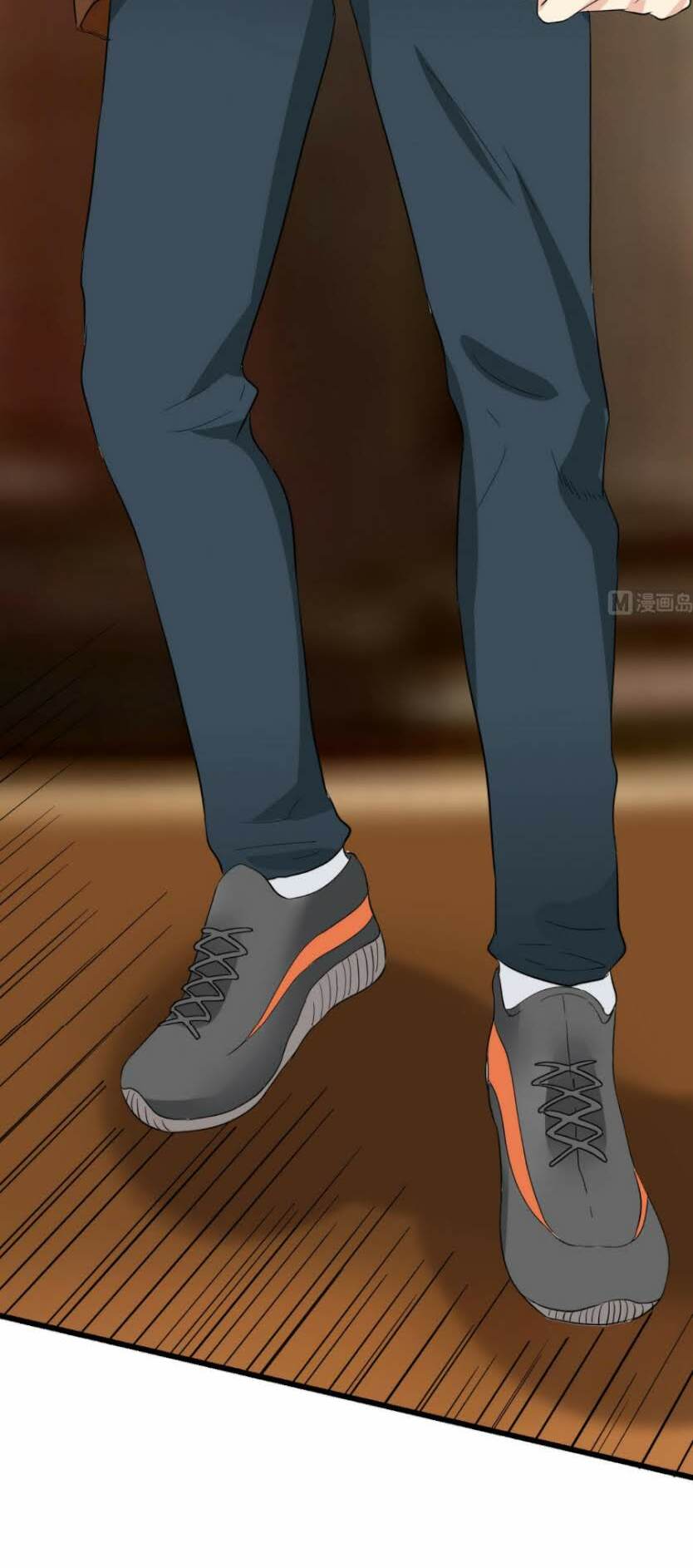 Hắn Là Long Ngạo Thiên Chapter 38 - Trang 21