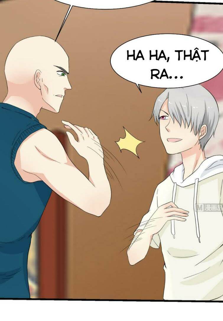 Hắn Là Long Ngạo Thiên Chapter 38 - Trang 24