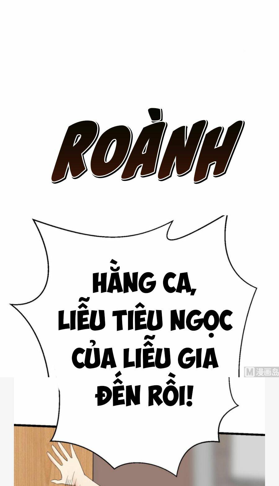 Hắn Là Long Ngạo Thiên Chapter 38 - Trang 25