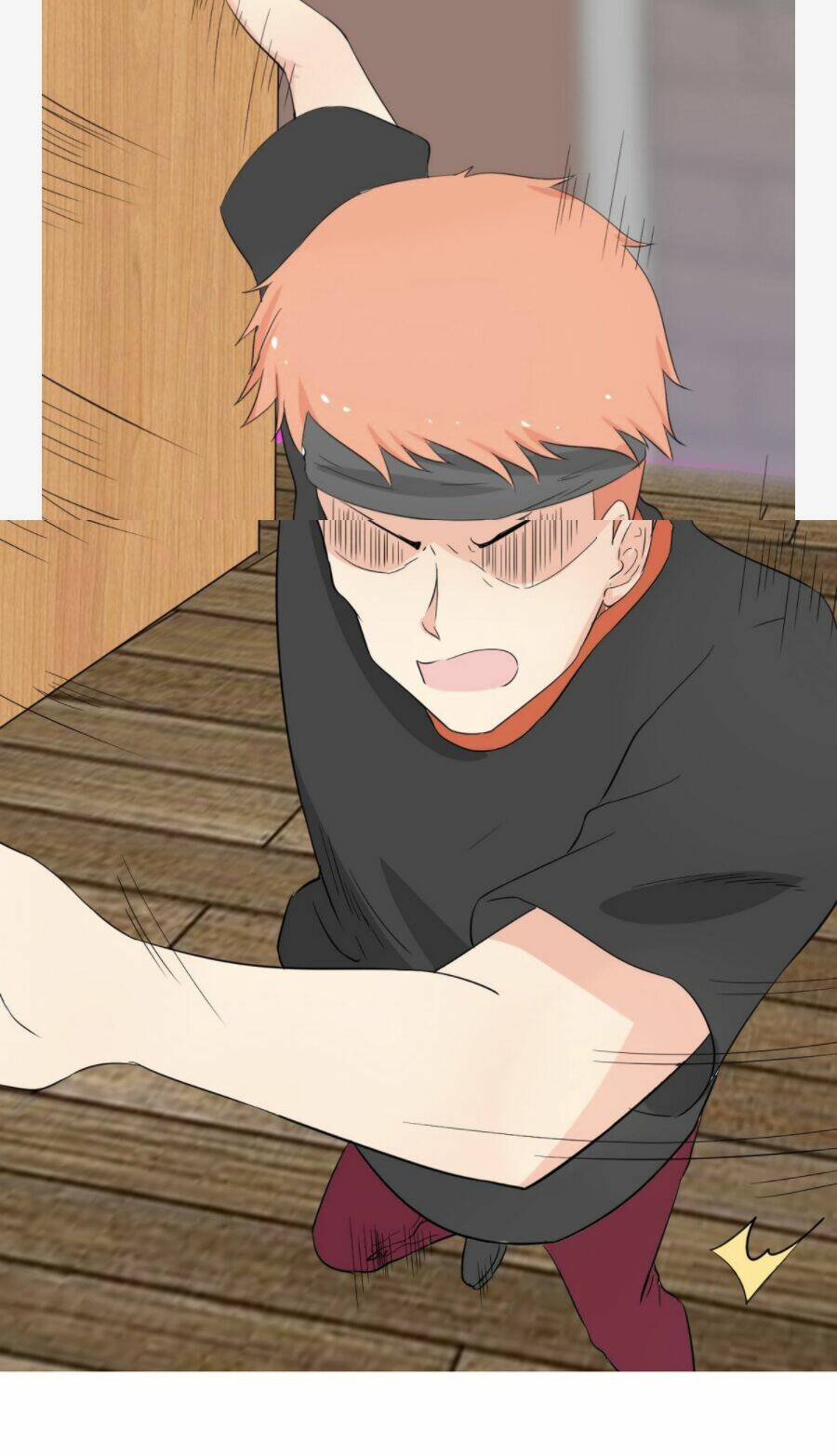 Hắn Là Long Ngạo Thiên - Chapter 38 - Page 26