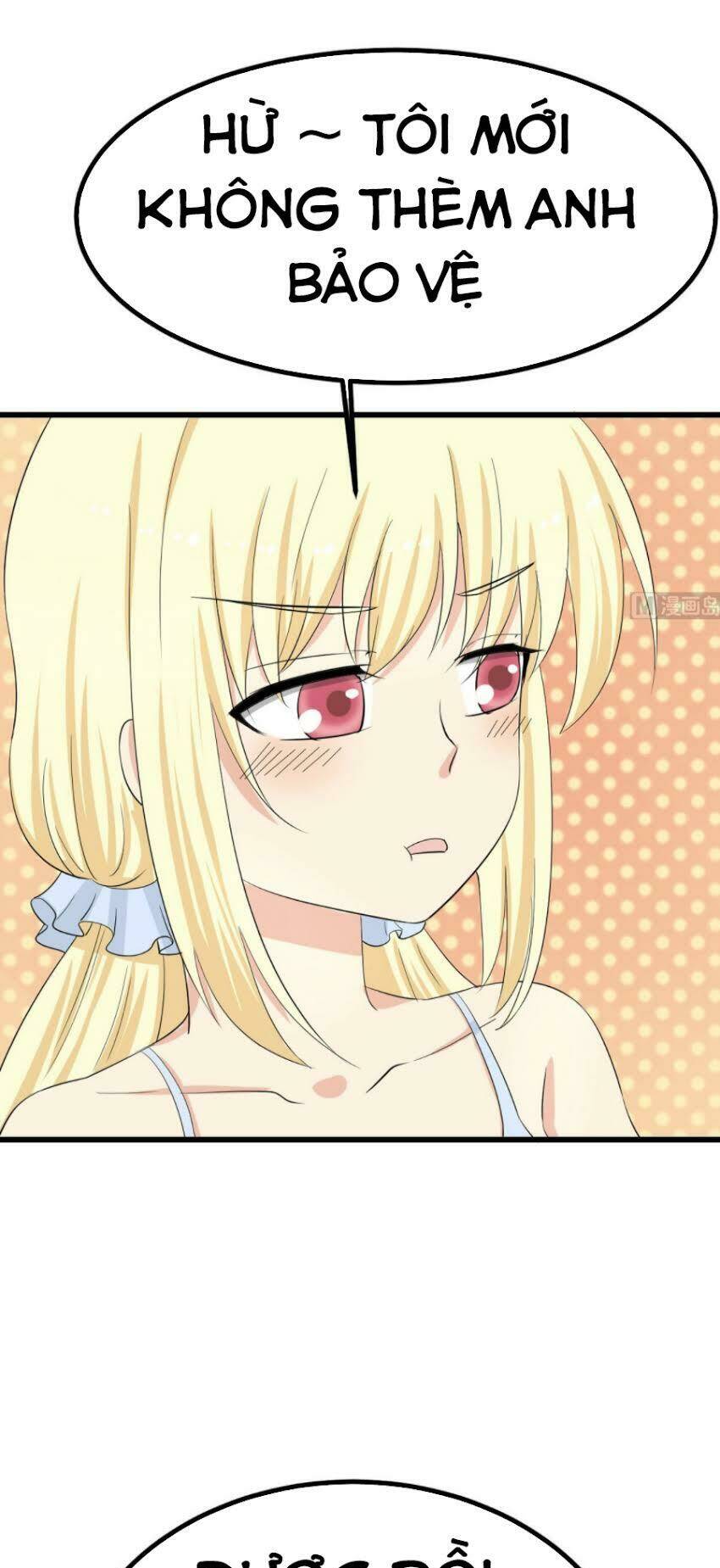 Hắn Là Long Ngạo Thiên Chapter 38 - Trang 8