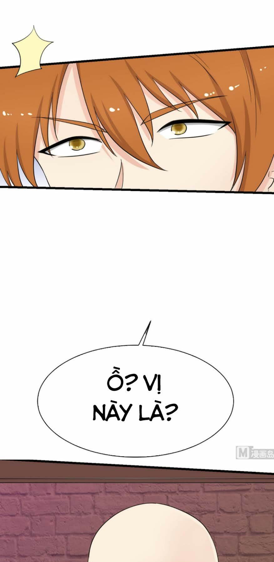 Hắn Là Long Ngạo Thiên Chapter 39 - Trang 11