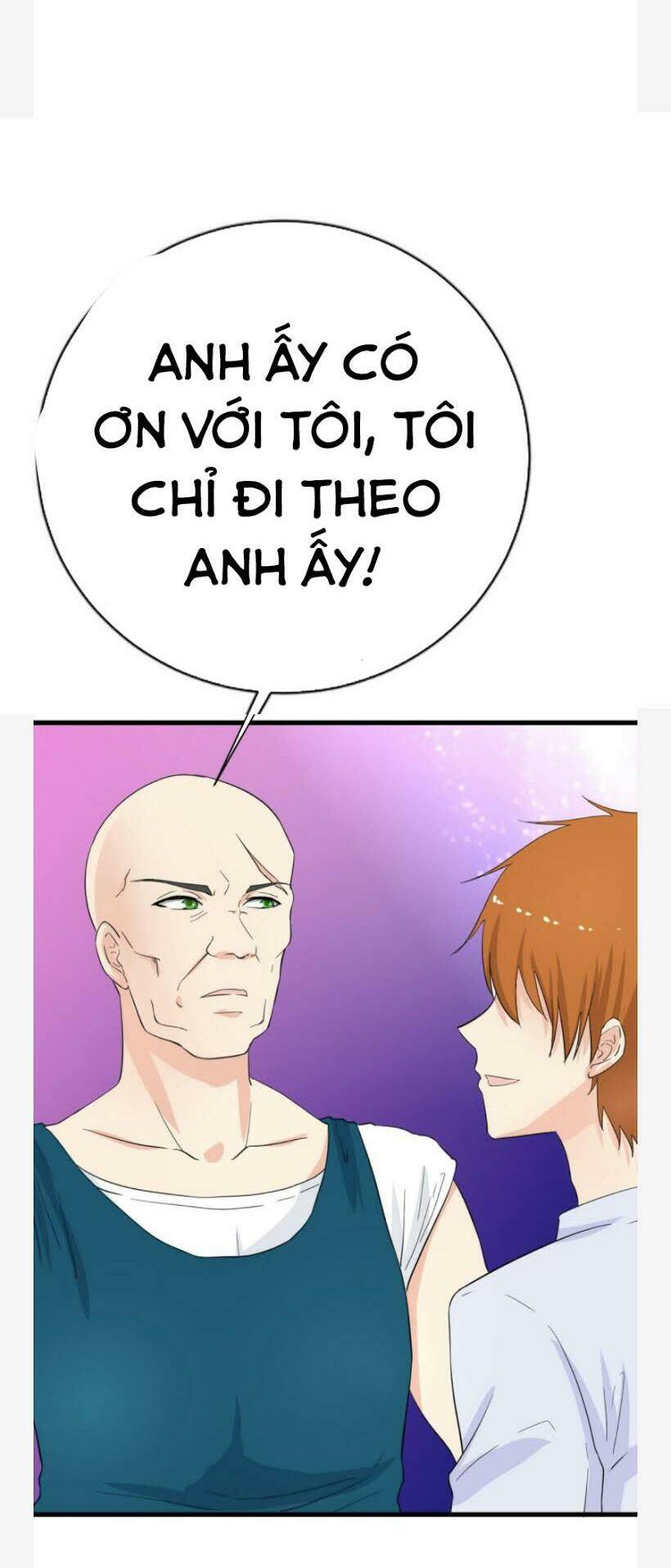 Hắn Là Long Ngạo Thiên Chapter 39 - Trang 14