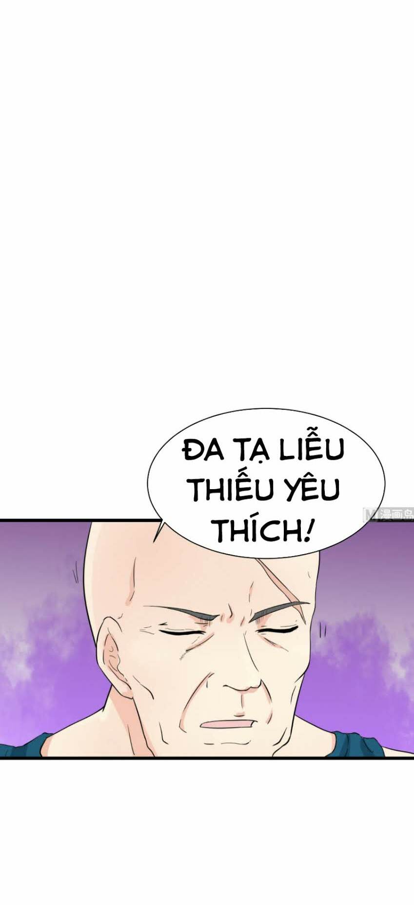Hắn Là Long Ngạo Thiên Chapter 39 - Trang 16
