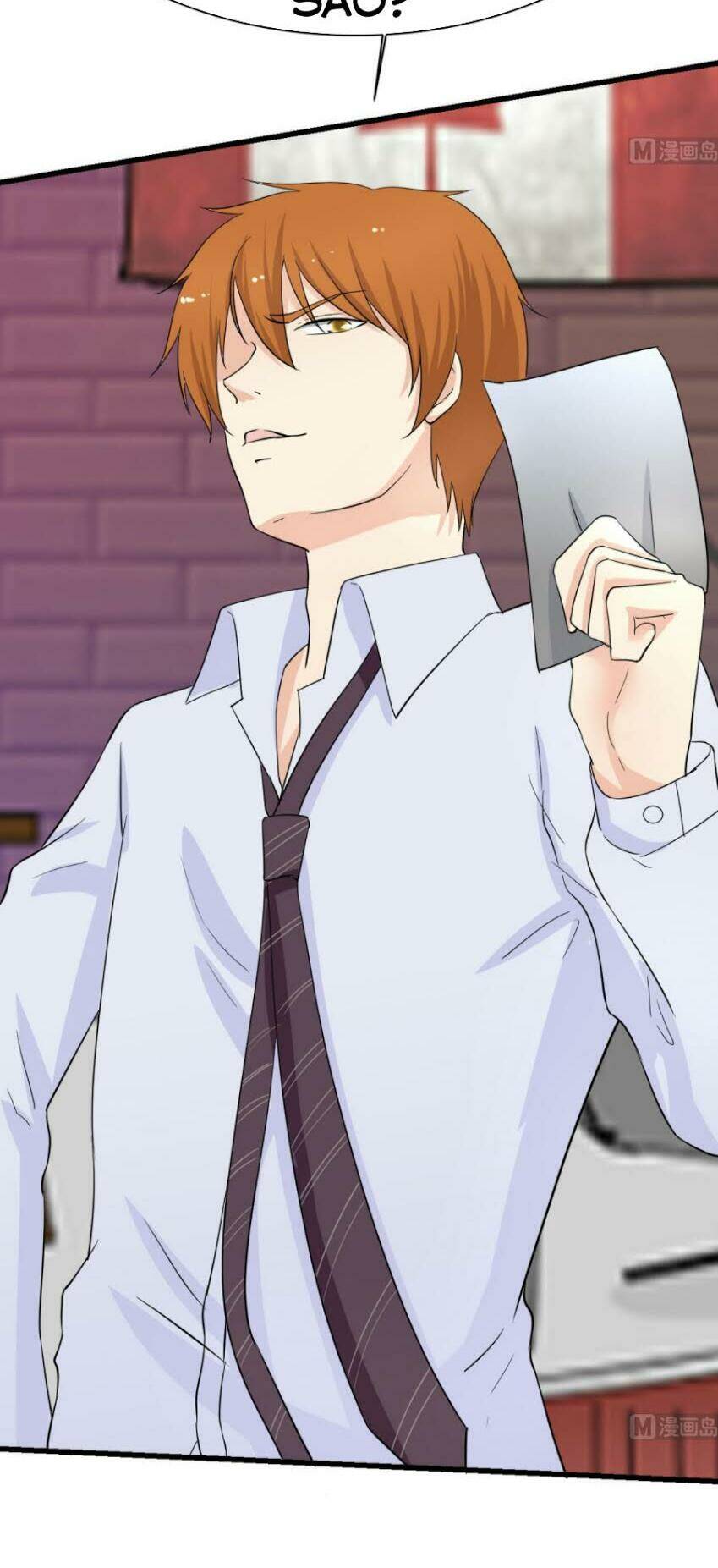 Hắn Là Long Ngạo Thiên Chapter 39 - Trang 20