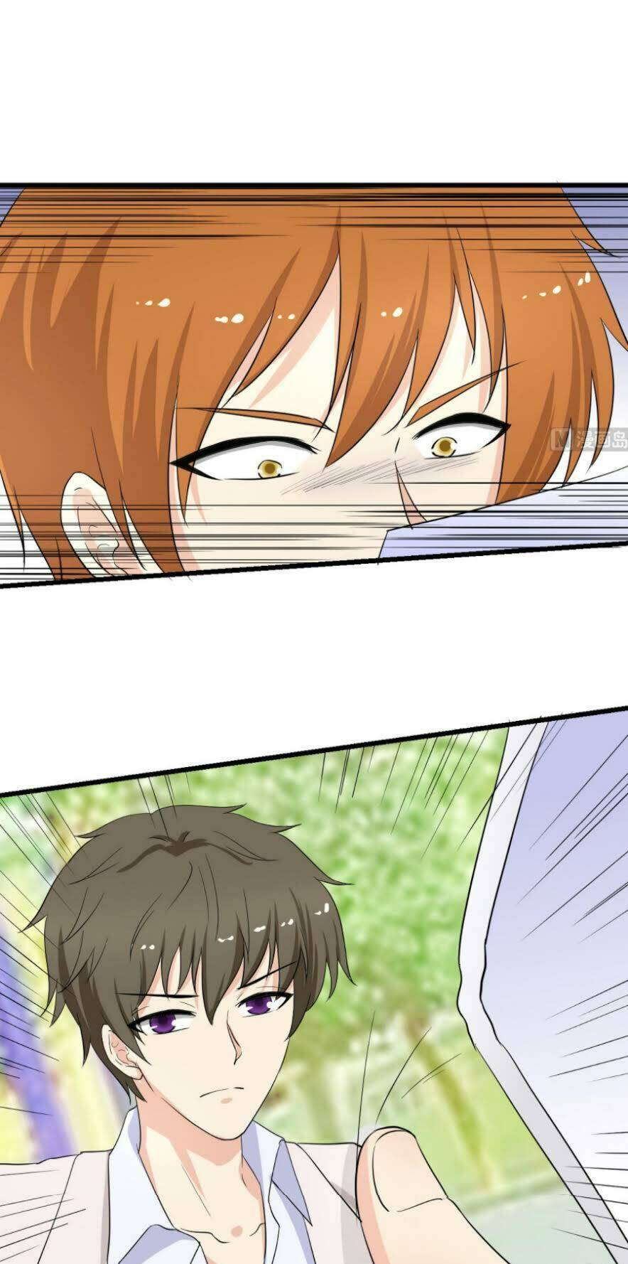 Hắn Là Long Ngạo Thiên Chapter 39 - Trang 21