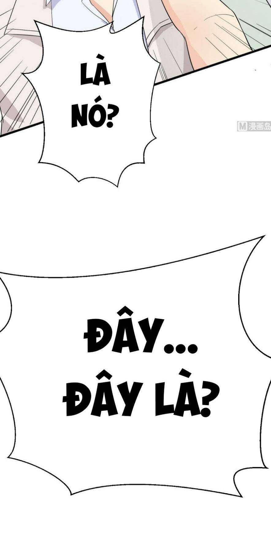 Hắn Là Long Ngạo Thiên Chapter 39 - Trang 22