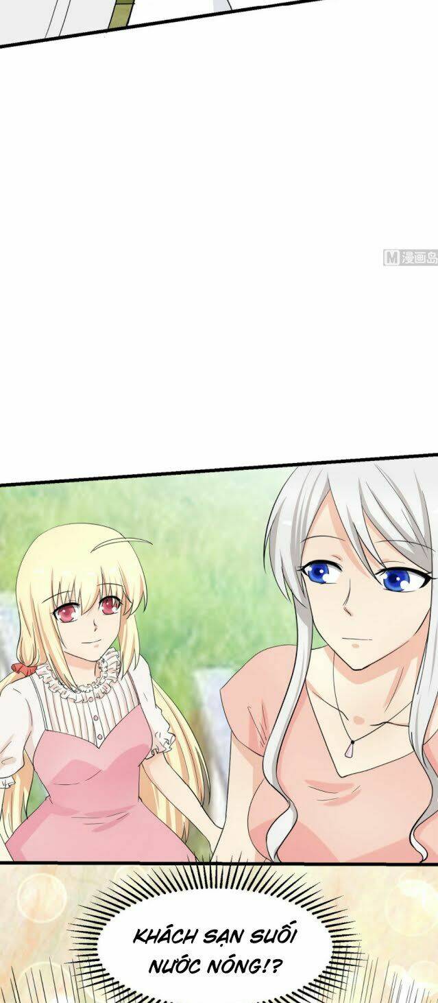 Hắn Là Long Ngạo Thiên Chapter 39 - Trang 24