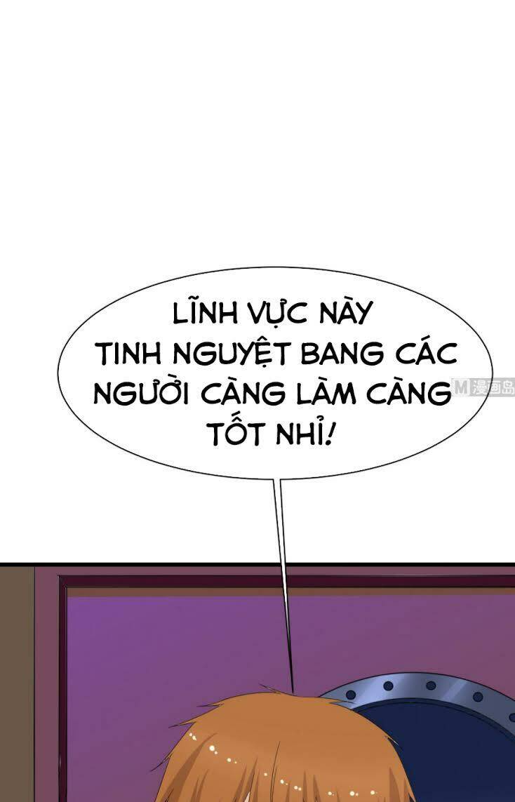 Hắn Là Long Ngạo Thiên Chapter 39 - Trang 3