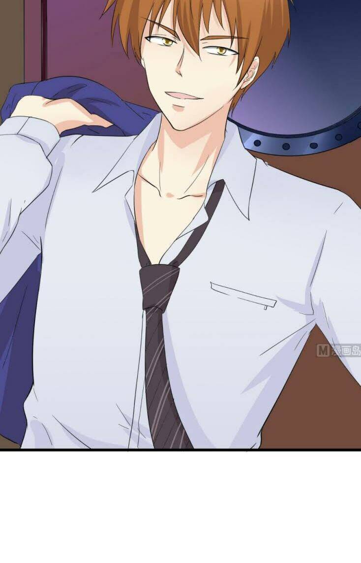 Hắn Là Long Ngạo Thiên Chapter 39 - Trang 4