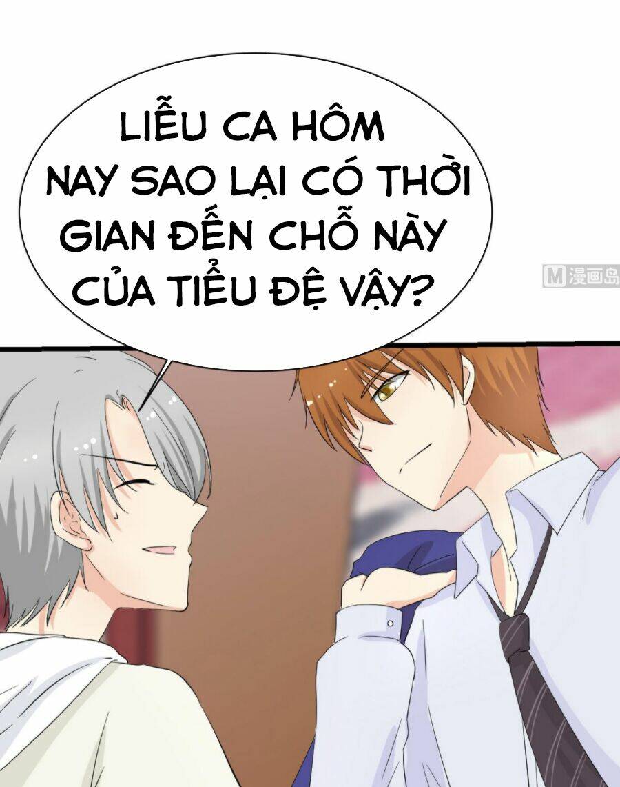 Hắn Là Long Ngạo Thiên Chapter 39 - Trang 5